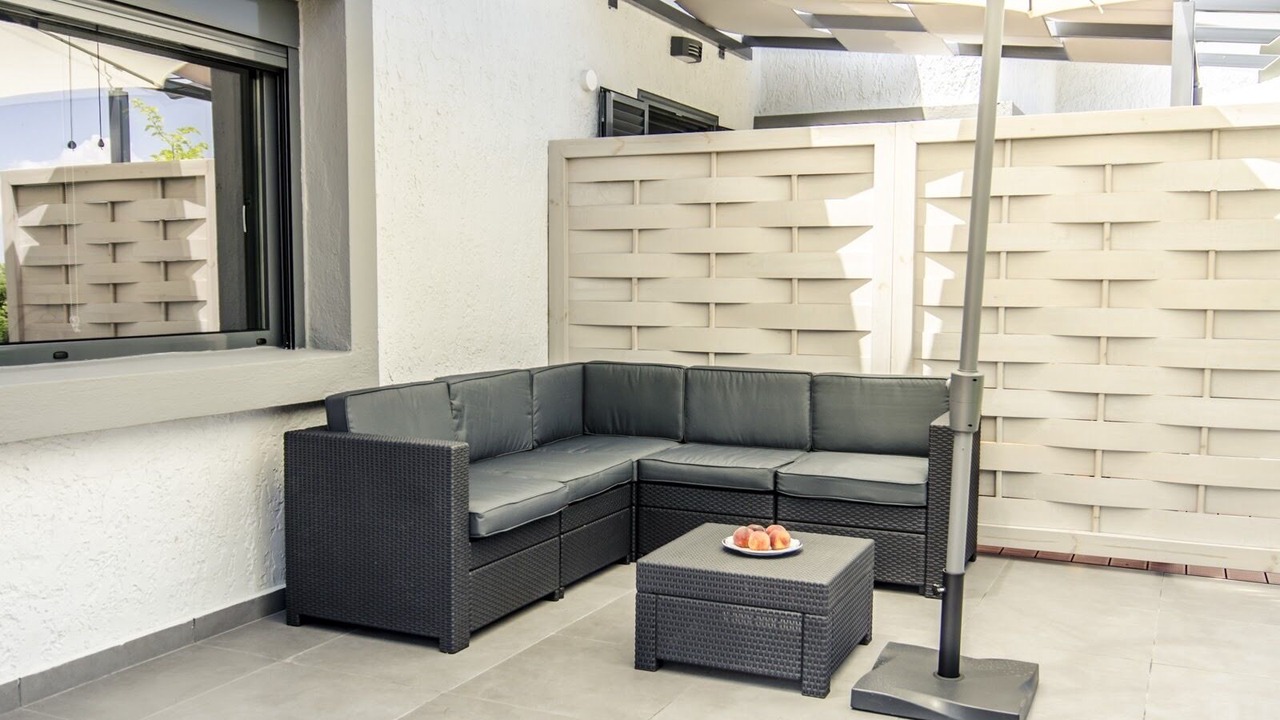 Photo of Patio Balcony in Kriopigi