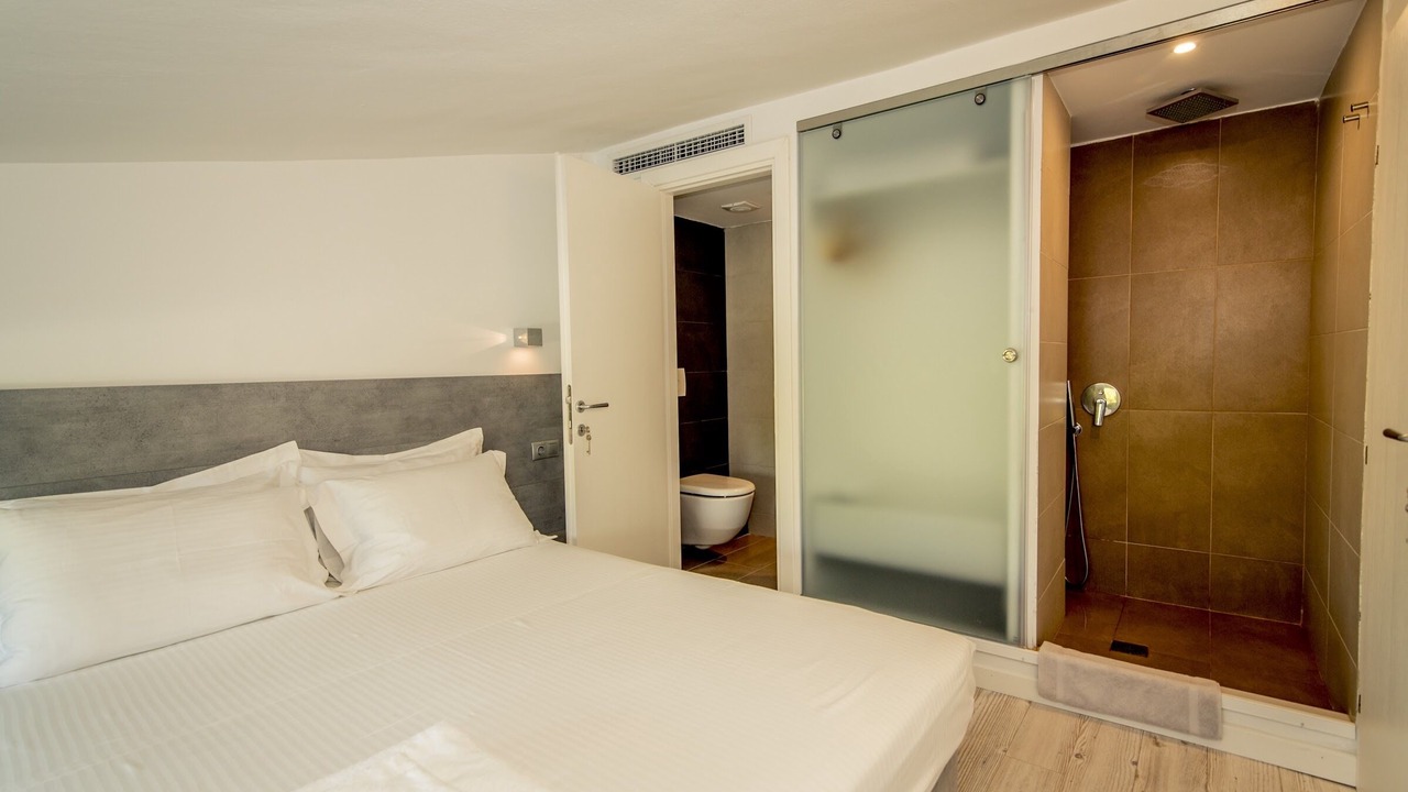 Photo of Bedroom in Kriopigi