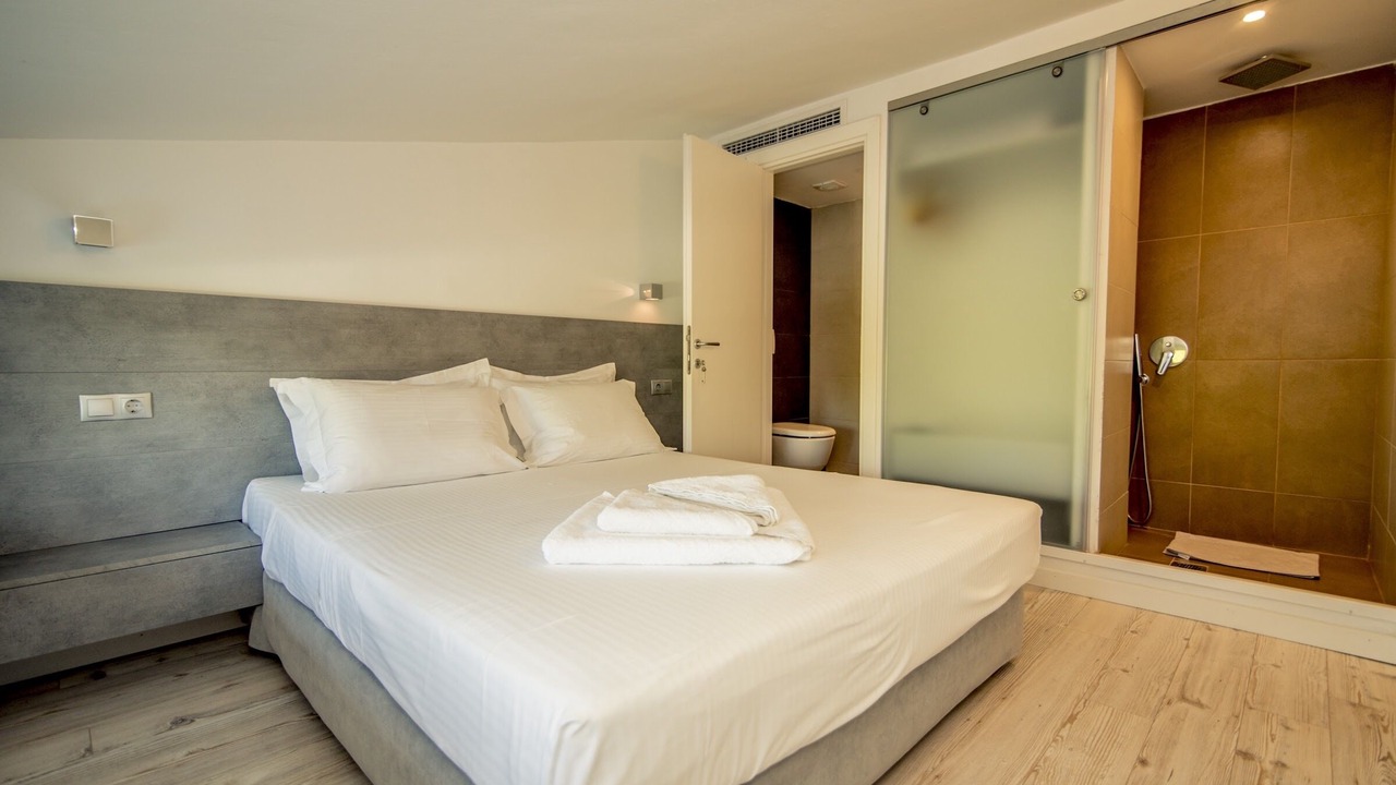 Photo of Bedroom in Kriopigi