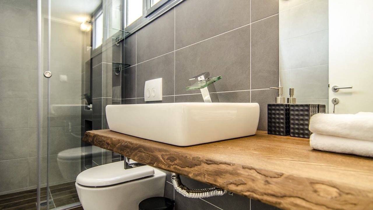 Photo of Bathroom in Kriopigi
