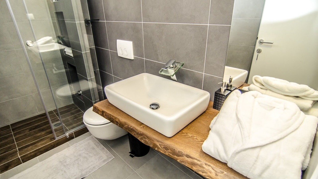 Photo of Bathroom in Kriopigi