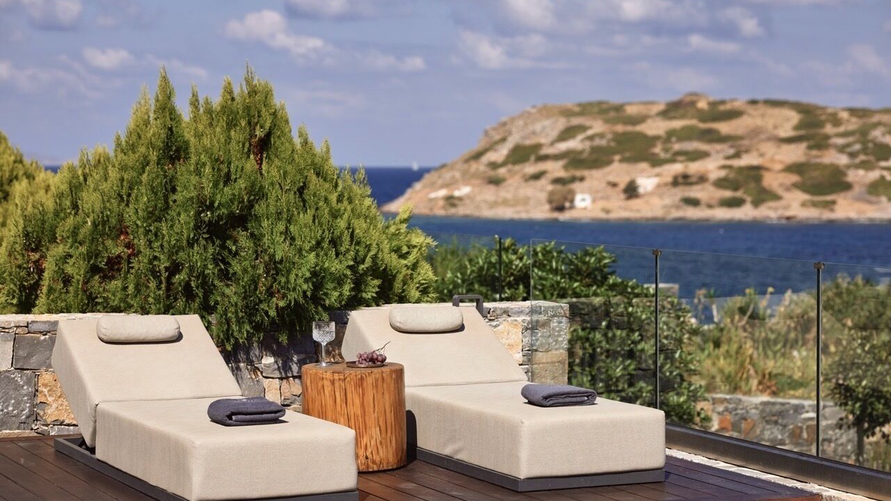 Photo of Outdoor in Mochlos
