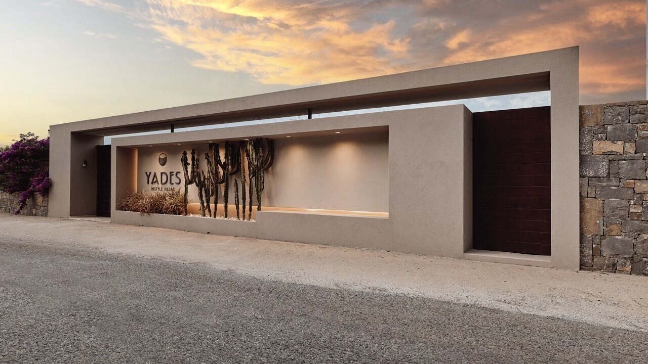 Photo of Outdoor in Mochlos