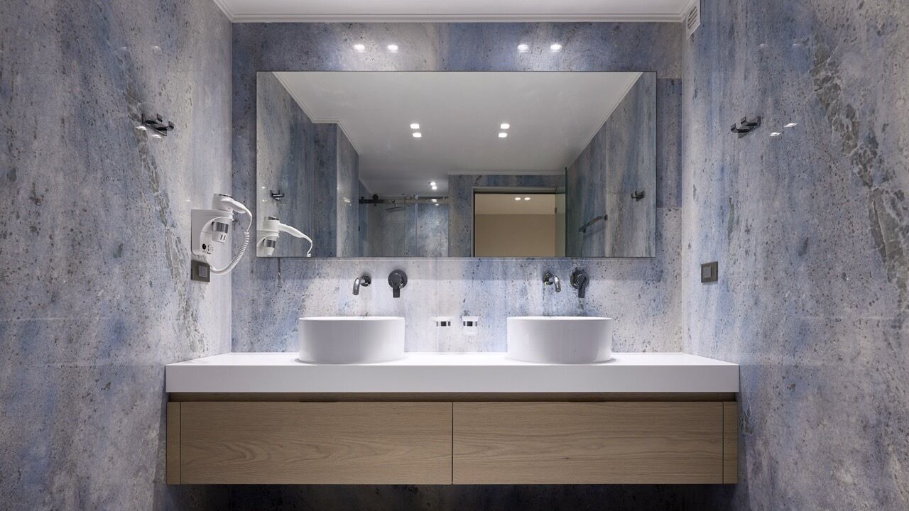 Photo of Bathroom in Mochlos