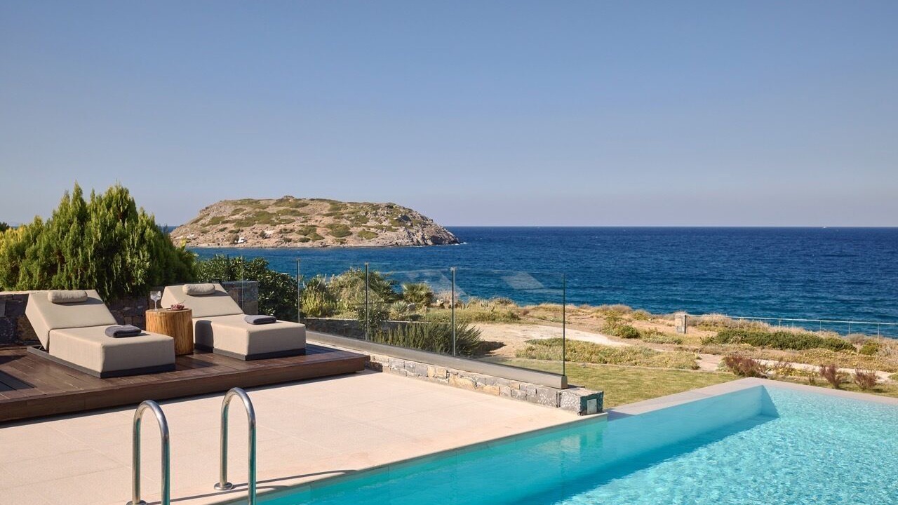 Photo of Outdoor in Mochlos