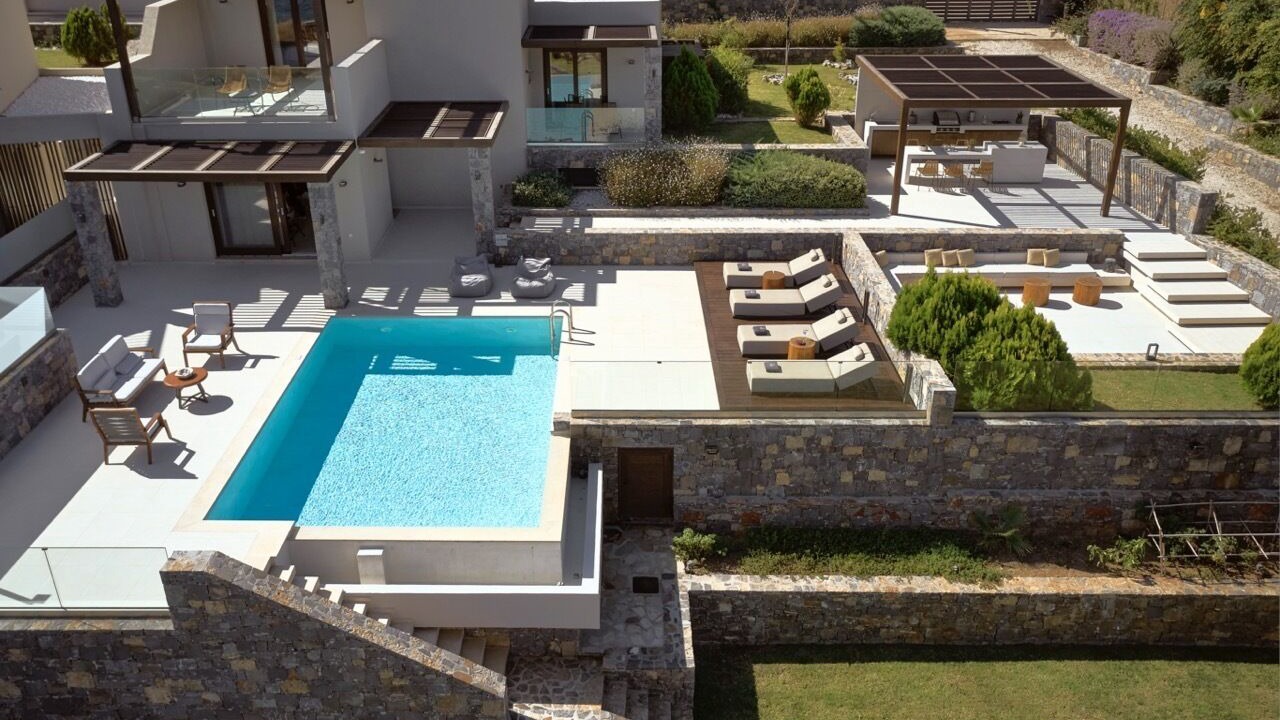 Photo of Outdoor in Mochlos