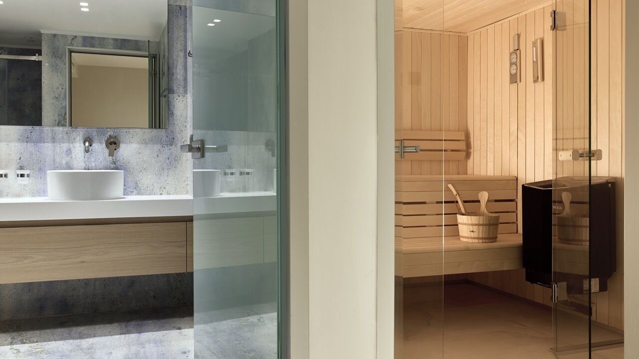 Photo of Bathroom in Mochlos