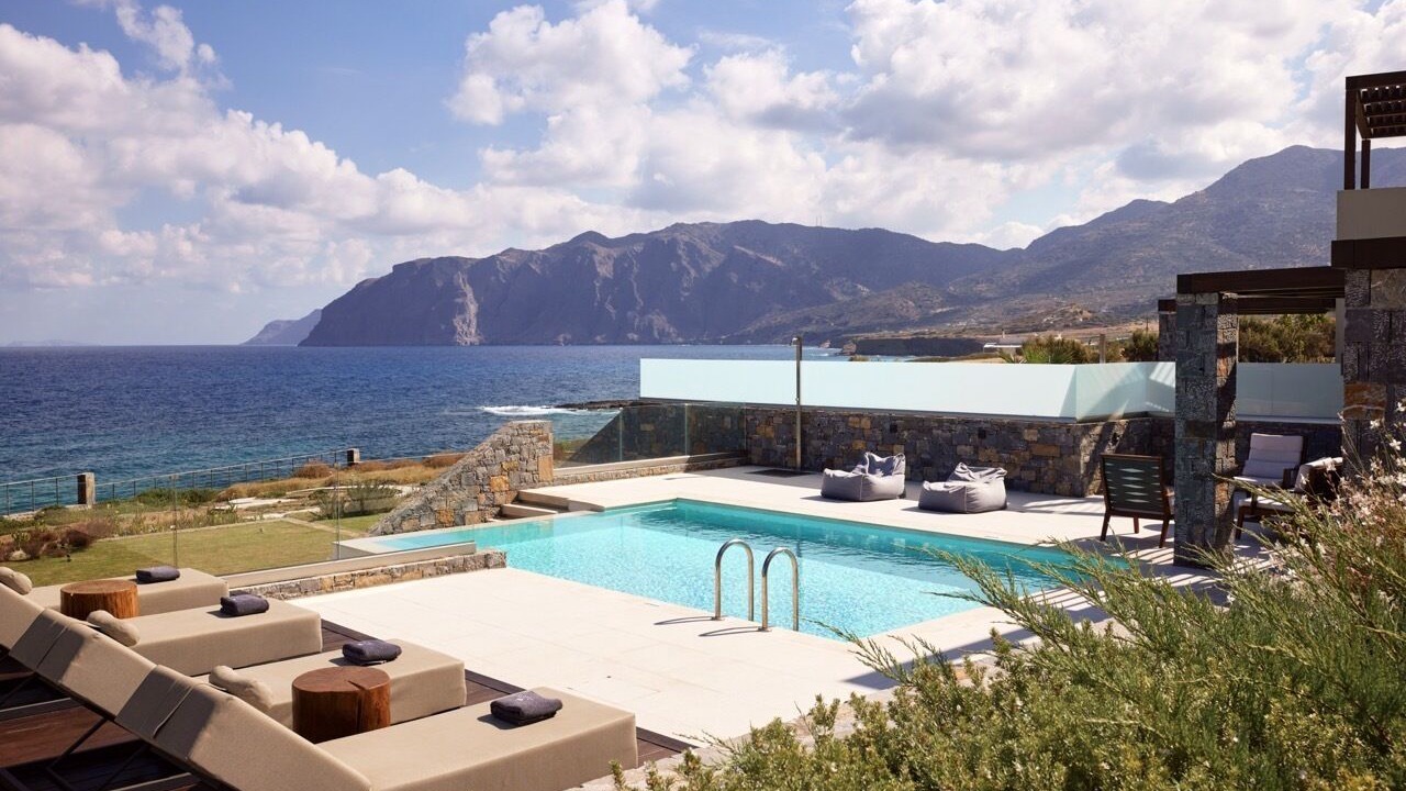 Photo of Outdoor in Mochlos