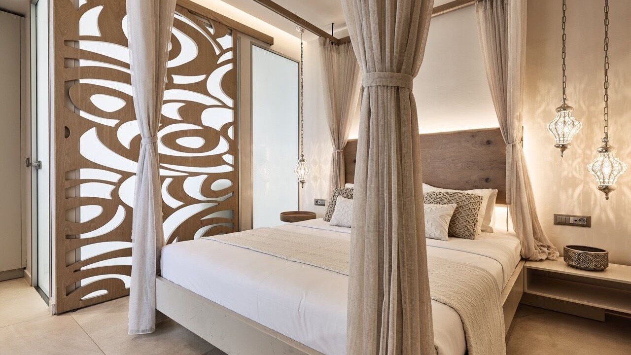 Photo of Bedroom in Mochlos