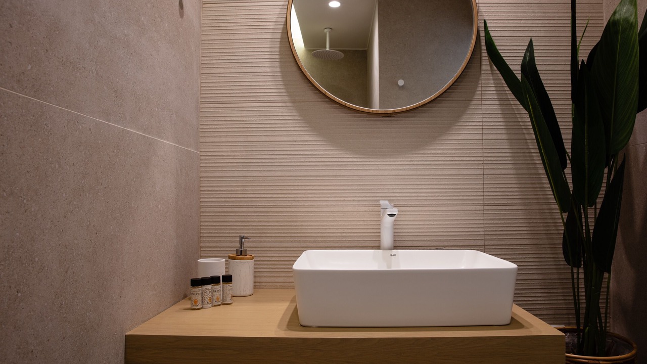 Photo of Bathroom in Atsipópoulon