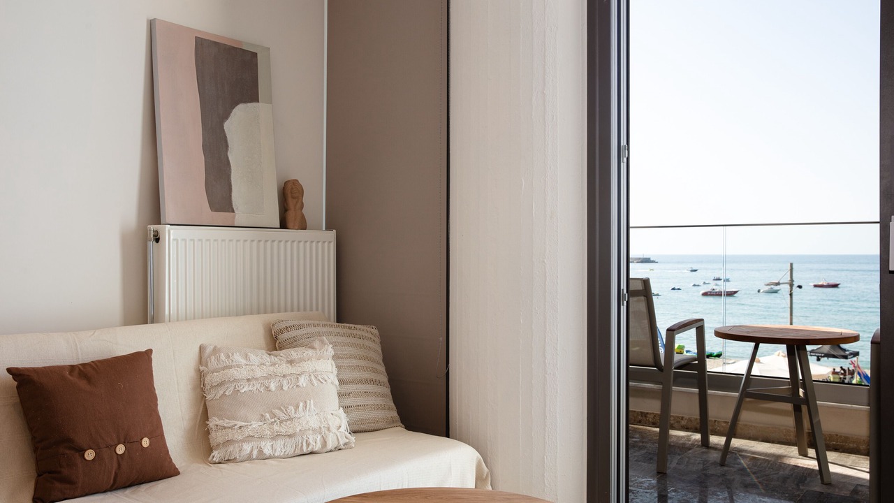 Photo of Livingroom in Atsipópoulon
