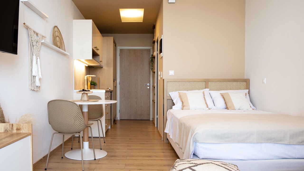 Photo of Bedroom in Atsipópoulon