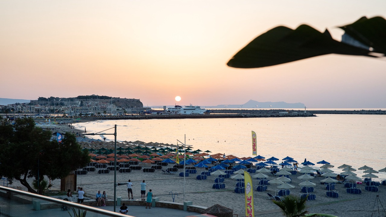 Photo of Outdoor in Atsipópoulon