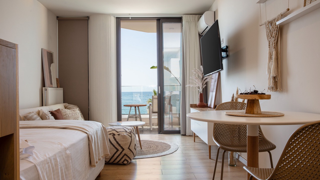 Photo of Bedroom in Atsipópoulon