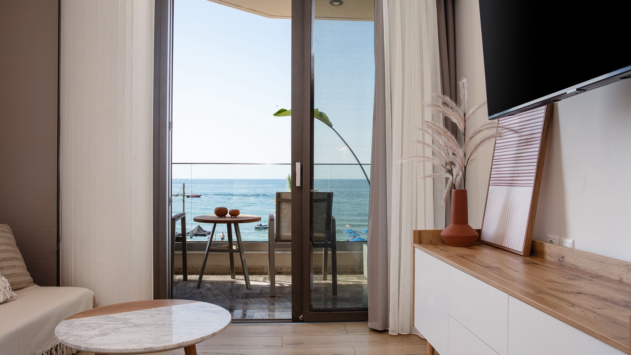 Photo of Livingroom in Atsipópoulon