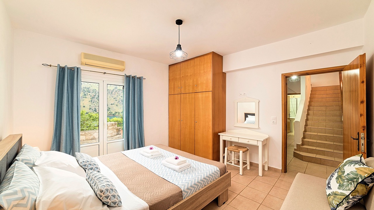 Photo of Bedroom in Kavallos