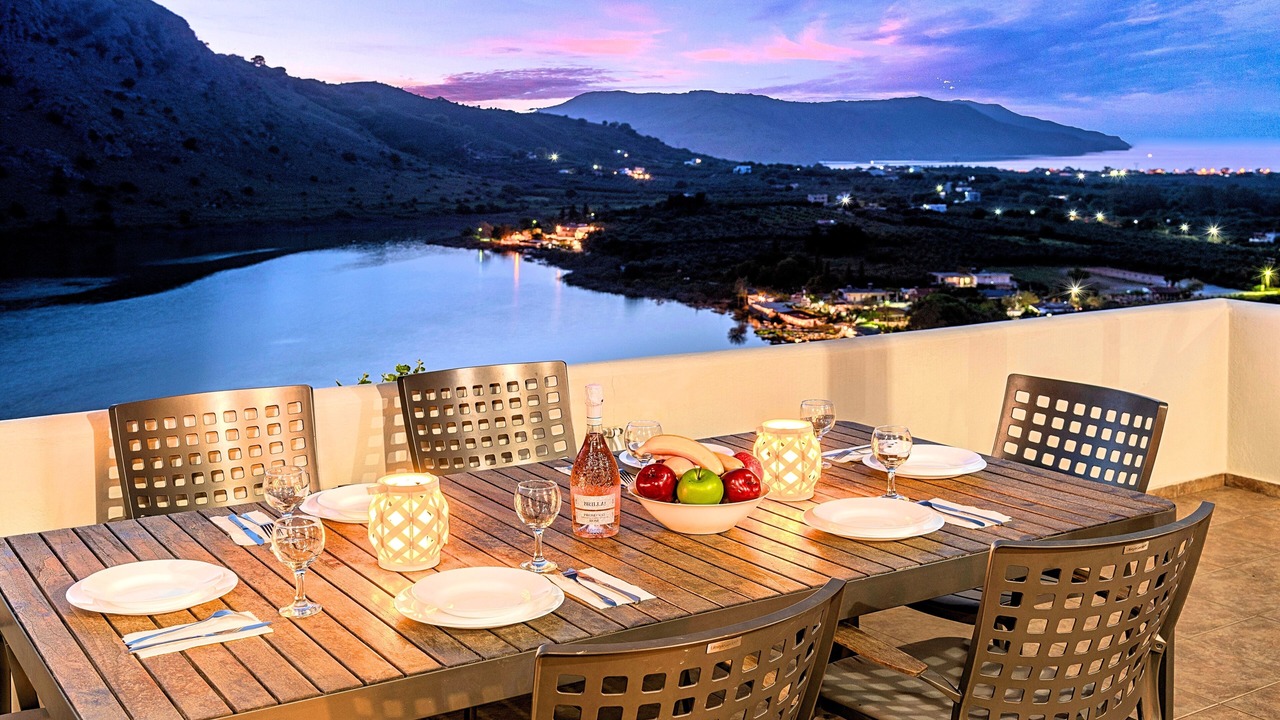 Photo of Outdoor in Kavallos