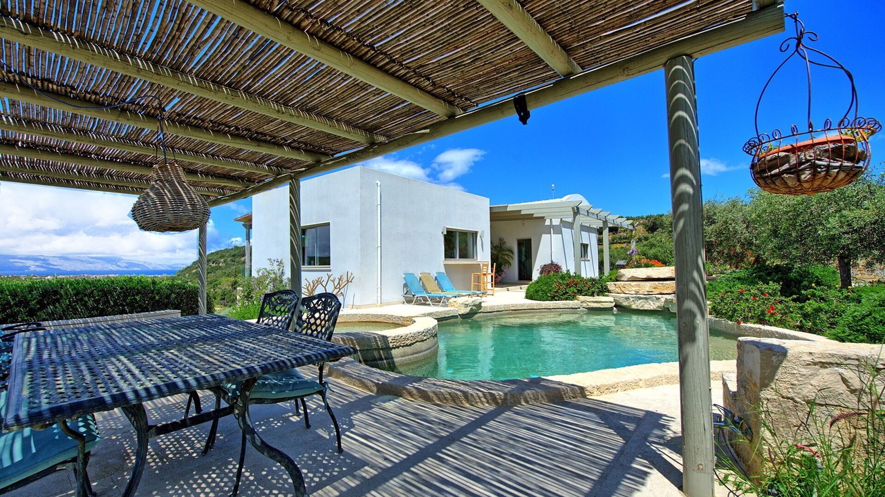 Photo of Outdoor in Platanias Town