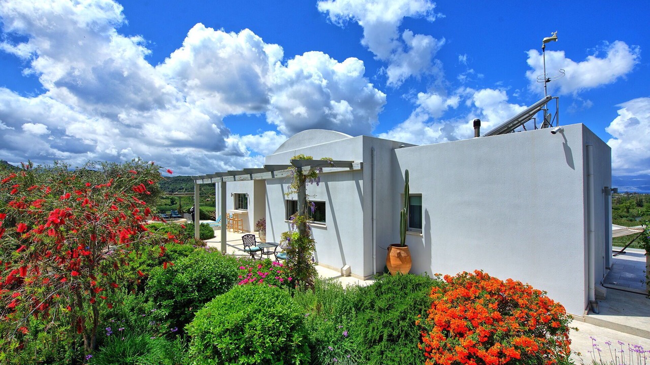 Photo of Outdoor in Platanias Town
