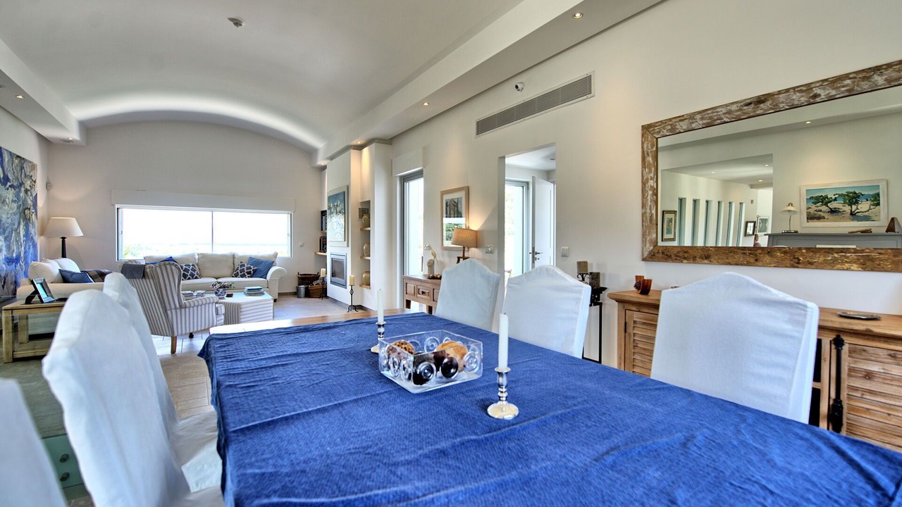 Photo of Bedroom in Platanias Town