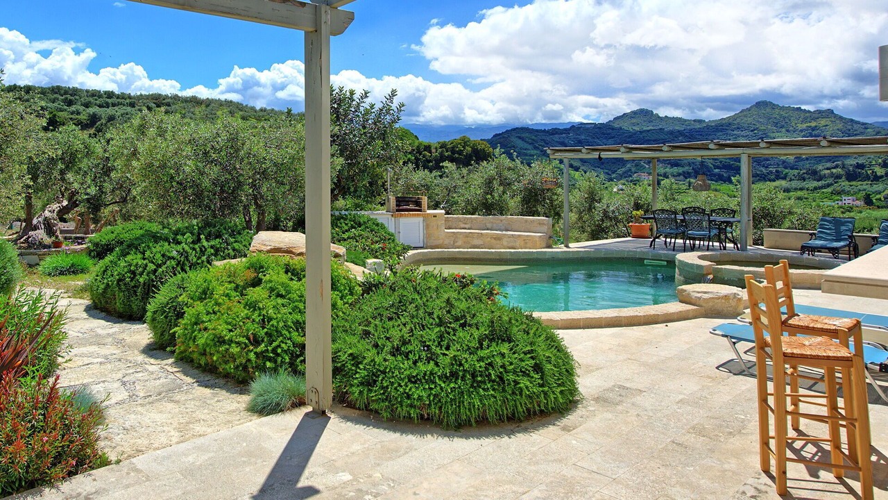 Photo of Outdoor in Platanias Town