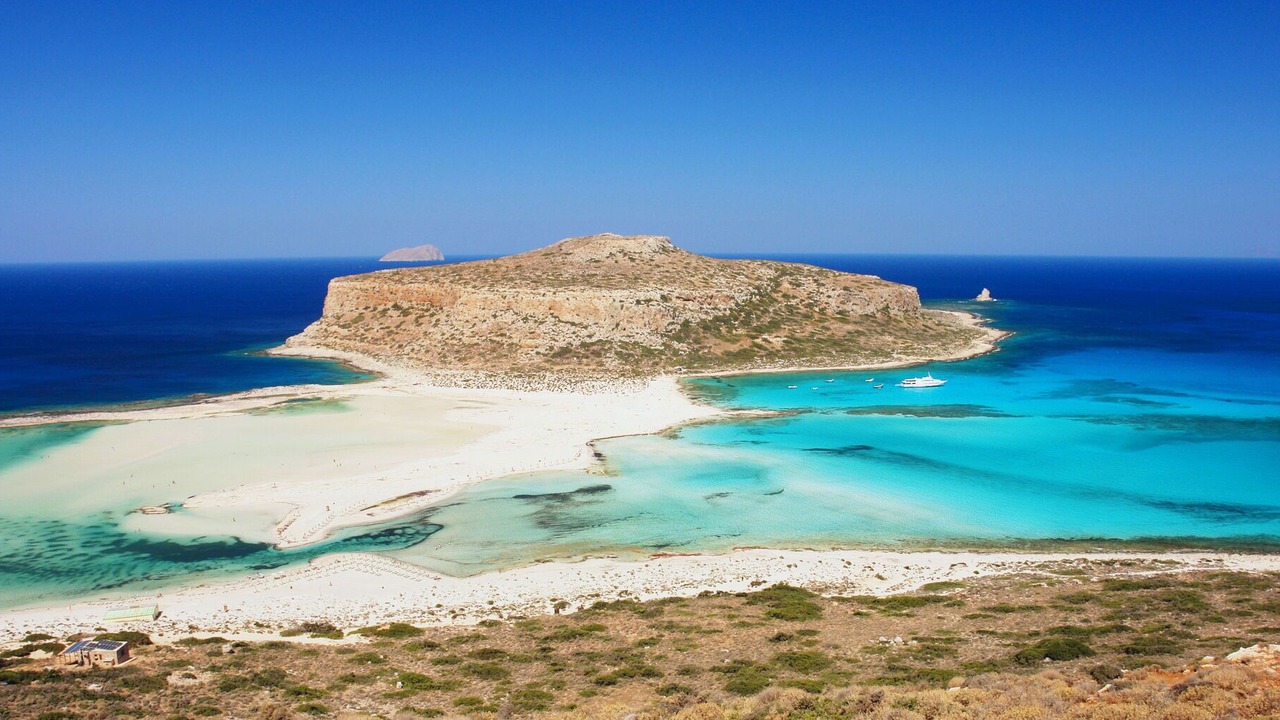Photo of Outdoor in Platanias Town