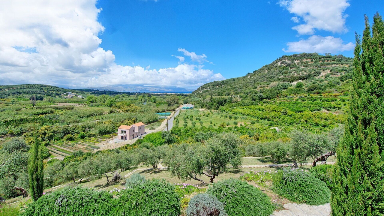 Photo of Outdoor in Platanias Town