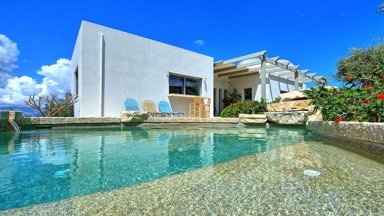 Photo of Outdoor in Platanias Town
