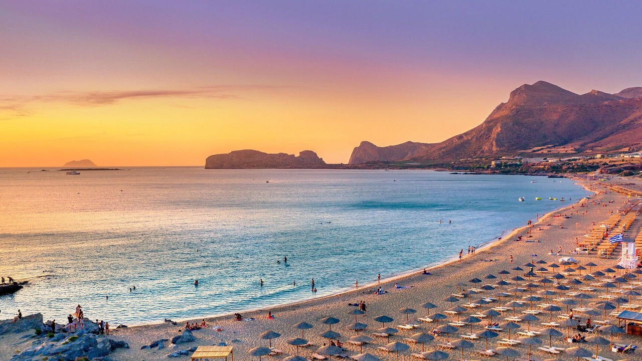 Photo of Outdoor in Platanias Town