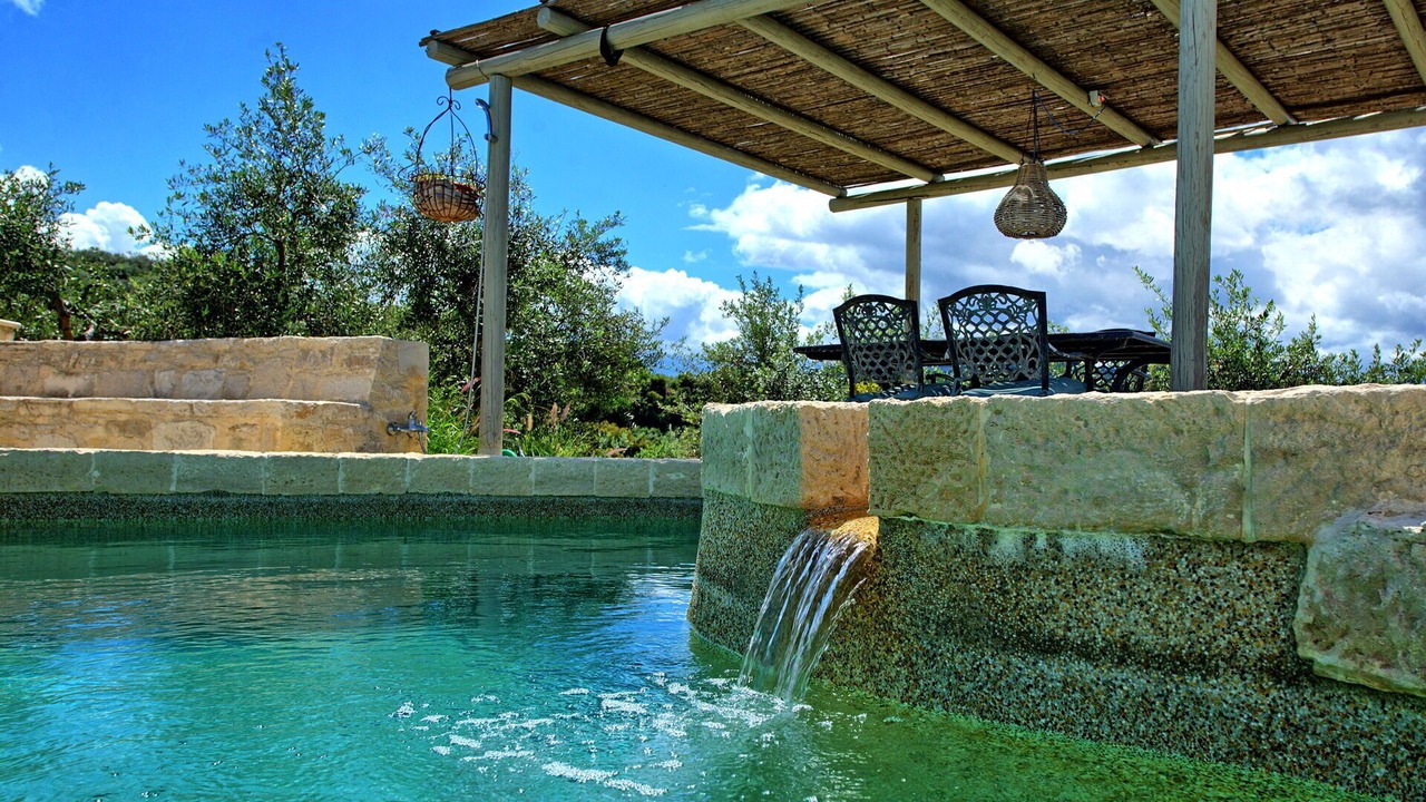 Photo of Outdoor in Platanias Town