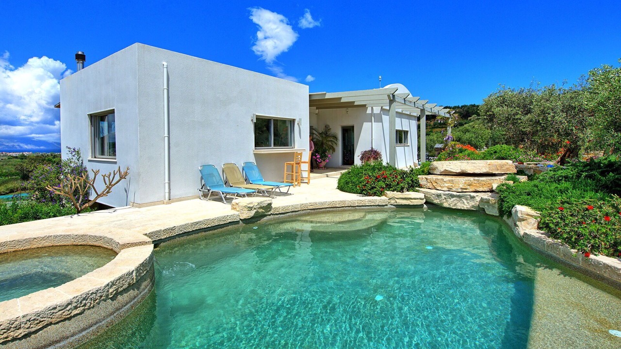 Photo of Outdoor in Platanias Town