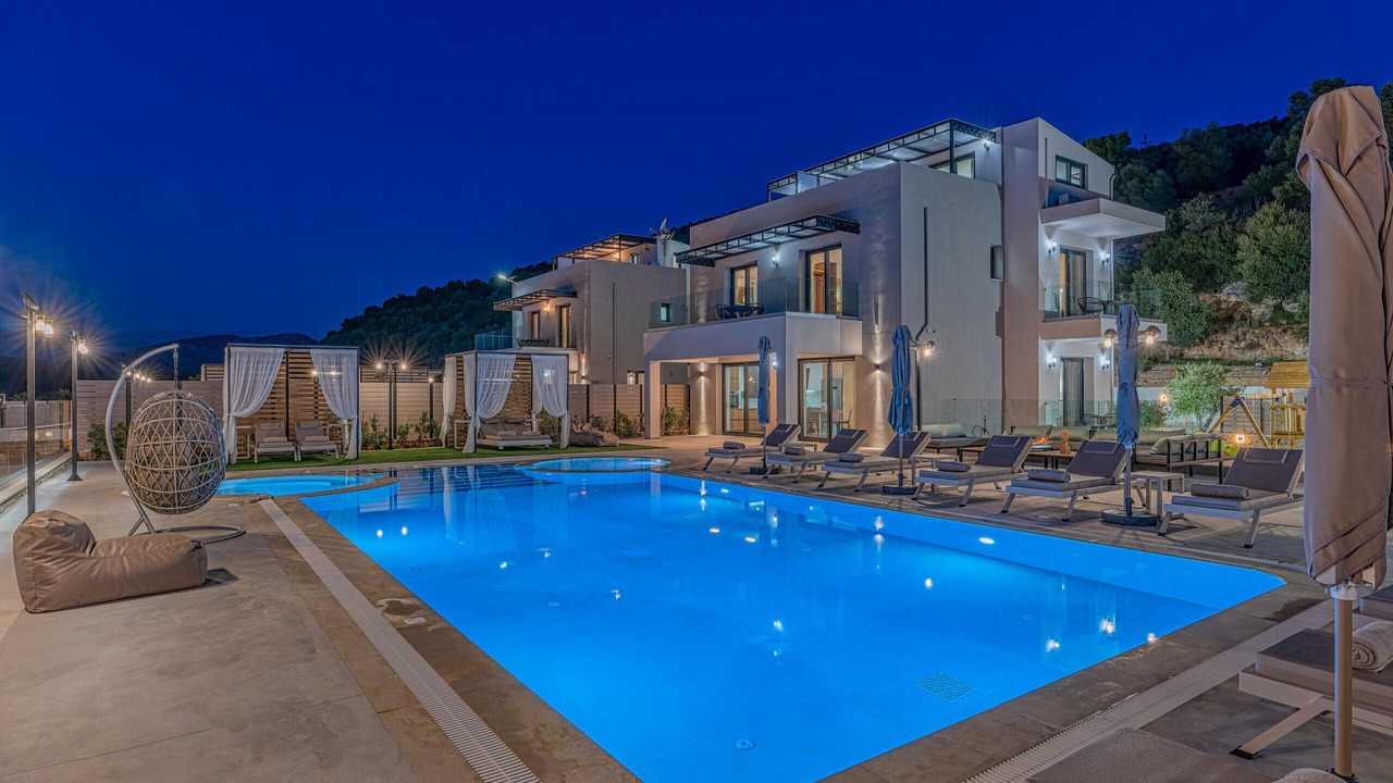 Photo of Outdoor in Roumeli