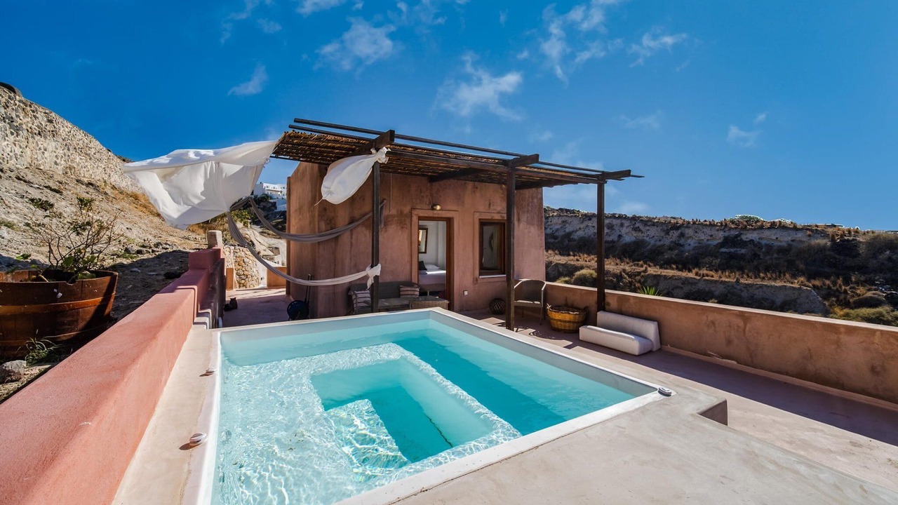 Photo of Others in Oia