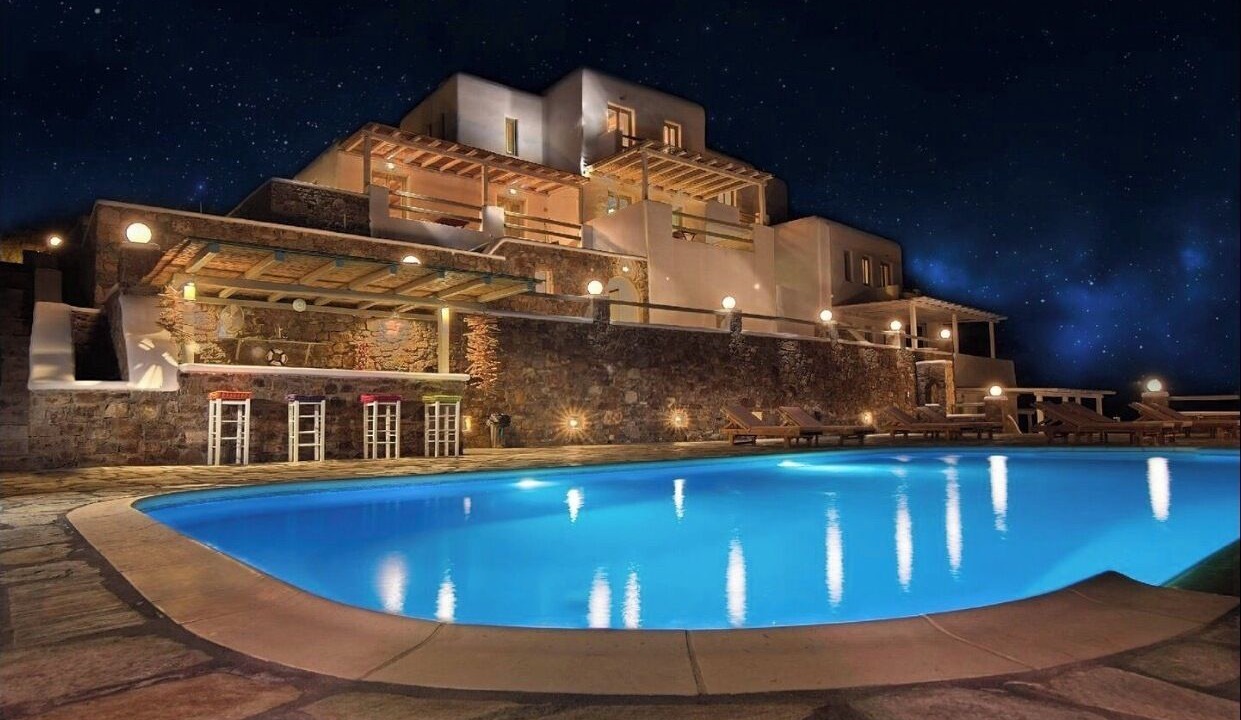 Photo of Outdoor in Elia