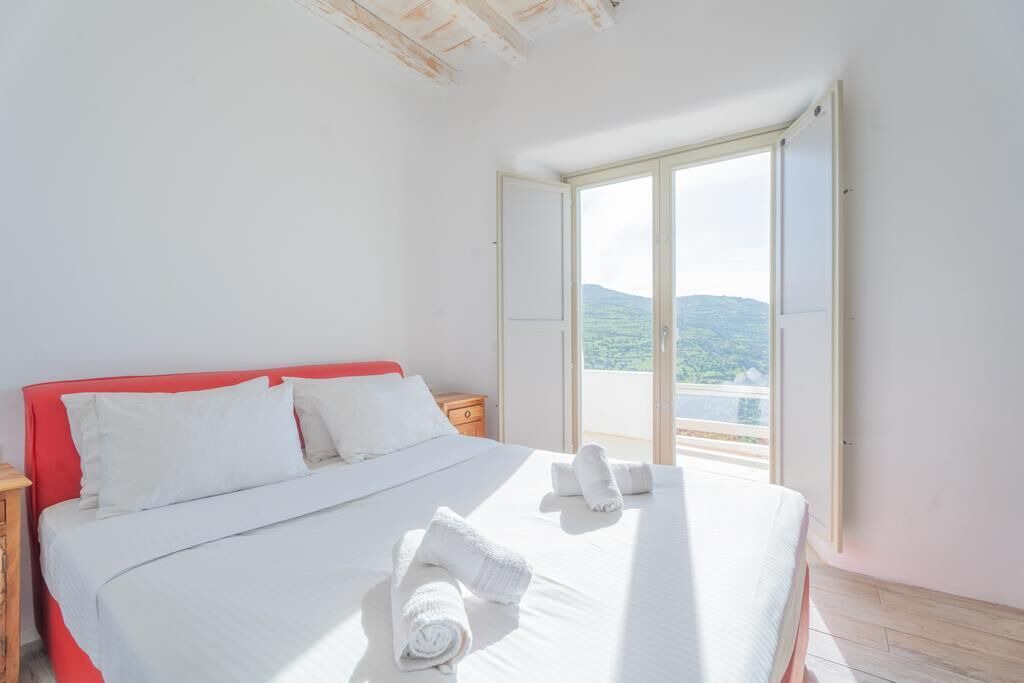 Photo of Bedroom in Elia