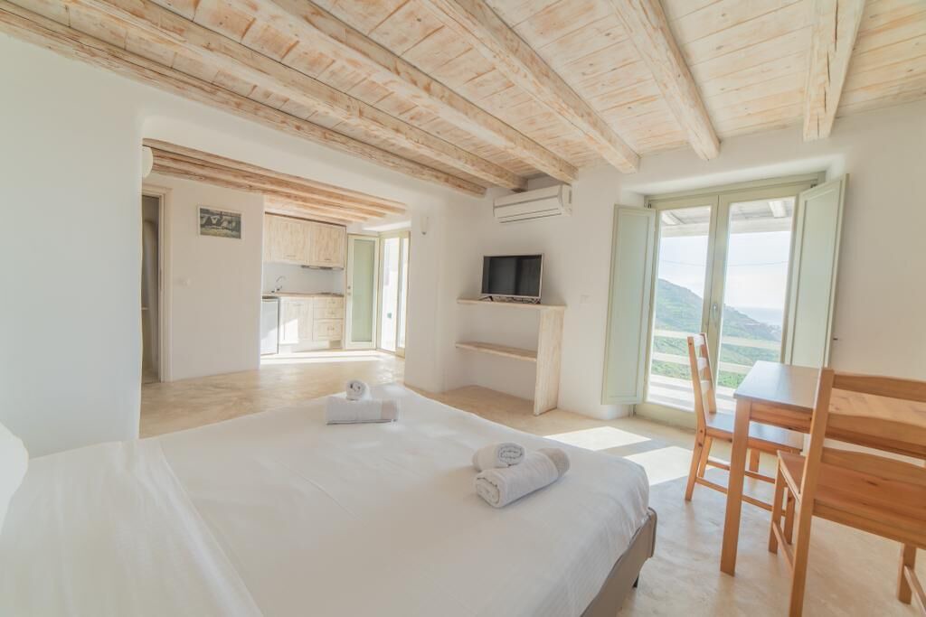 Photo of Bedroom in Xilokeratidi