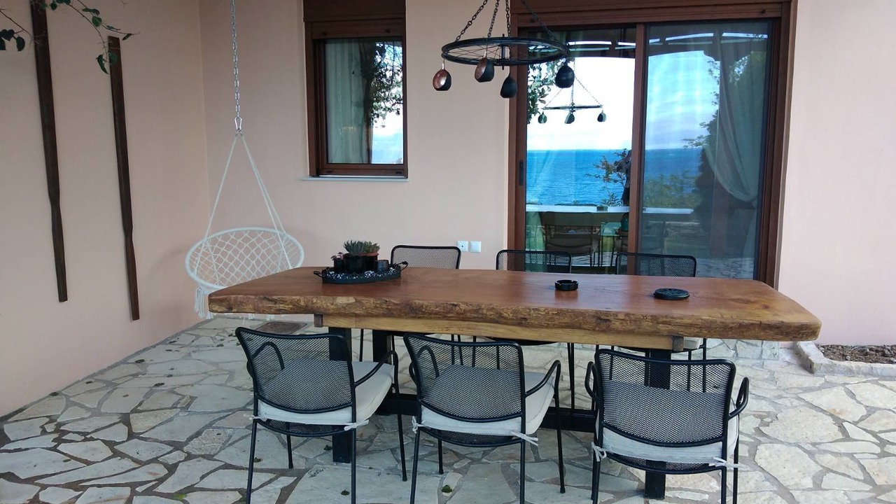 Photo of Outdoor in Xiropigado