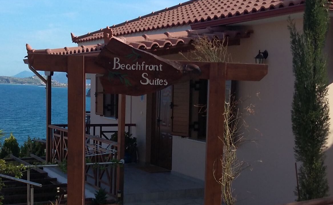 Photo of Outdoor in Xiropigado