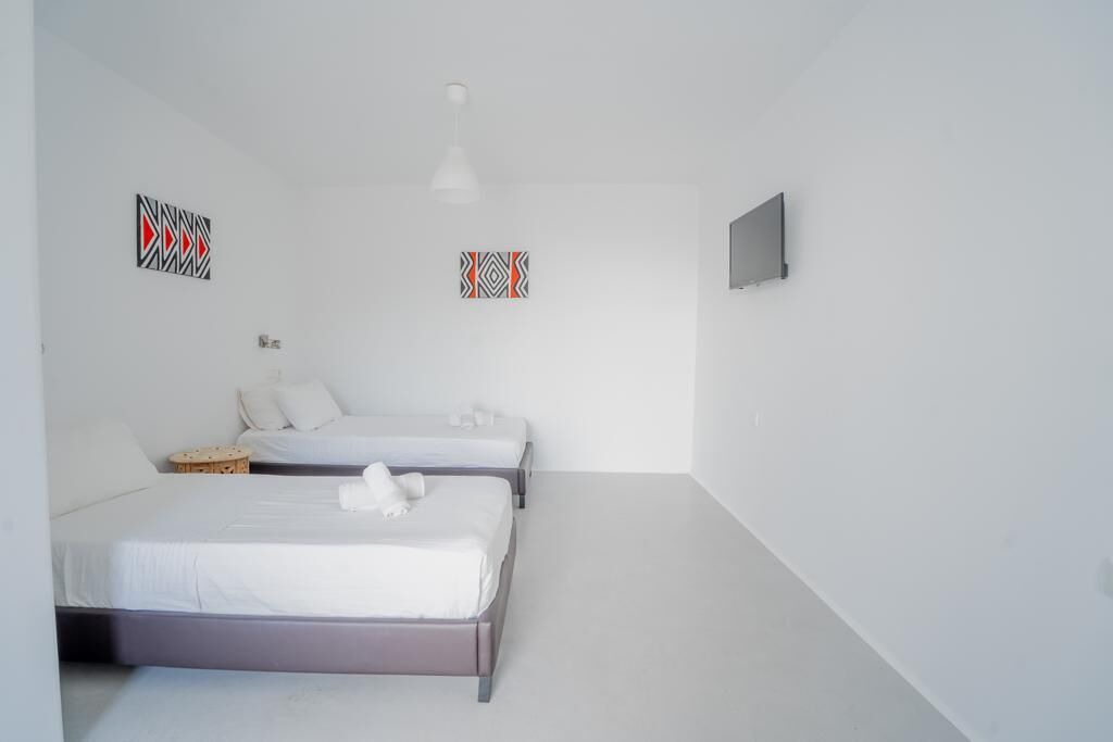 Photo of Bedroom in Xilokeratidi