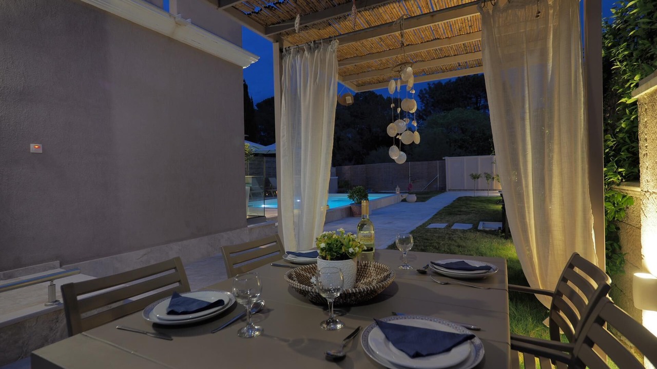 Photo of Outdoor in Ag. Georgios