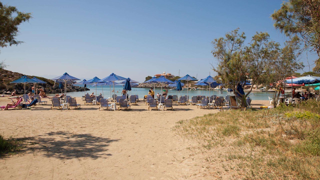 Photo of Others in Chorafakia