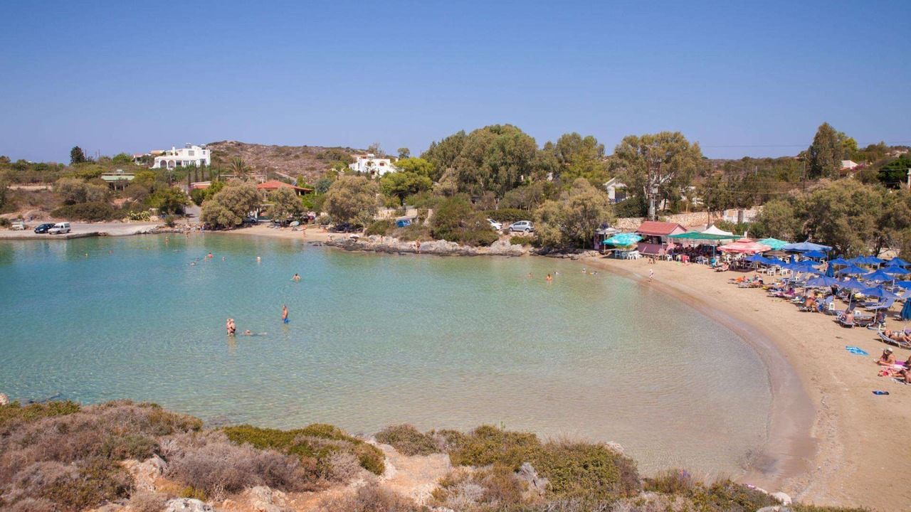 Photo of Others in Chorafakia