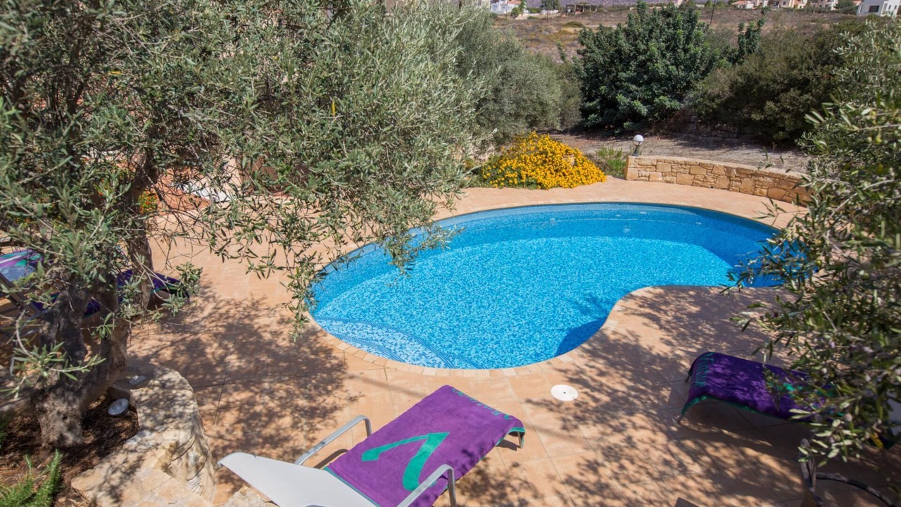 Photo of Outdoor in Chorafakia
