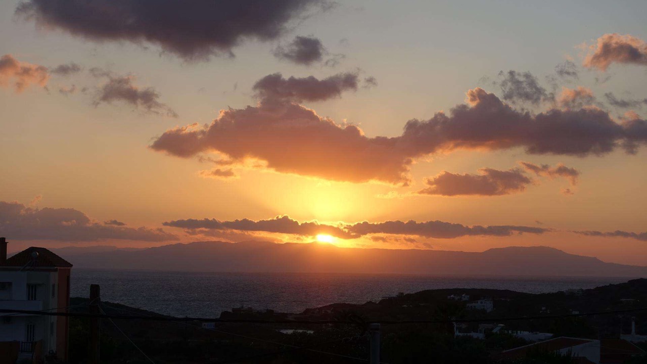 Photo of Outdoor in Chorafakia