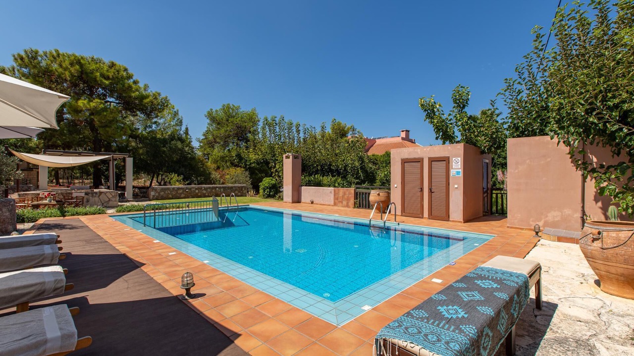 Photo of Outdoor in Pitharion