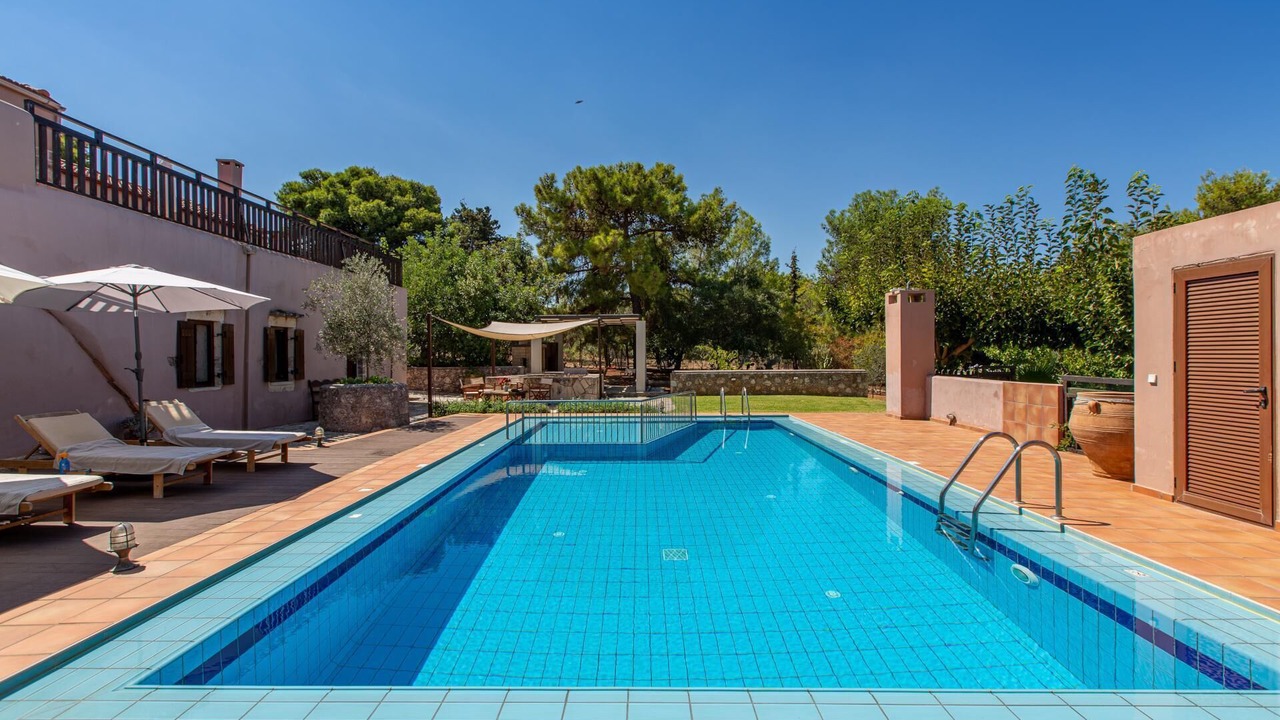 Photo of Outdoor in Pitharion