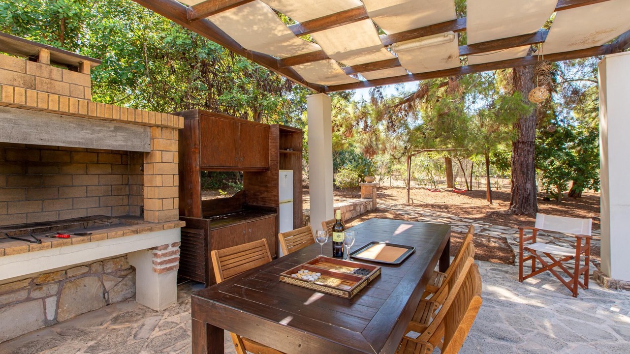 Photo of Outdoor in Pitharion