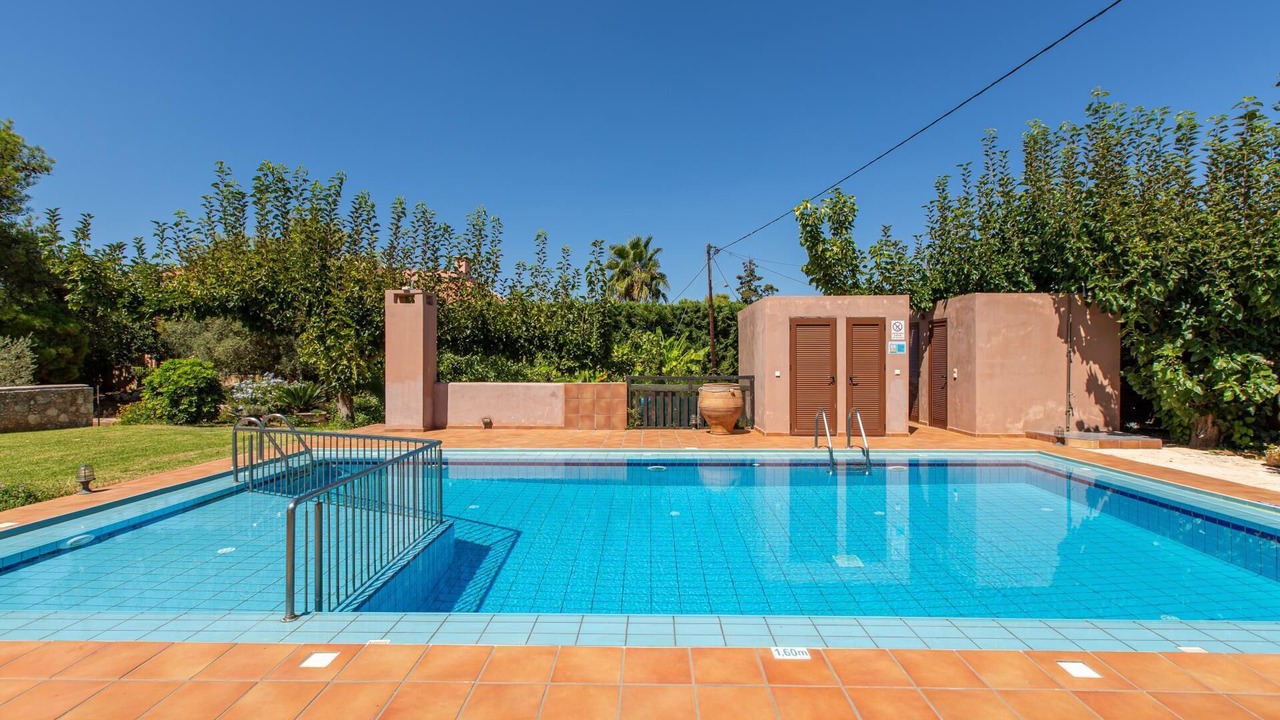 Photo of Outdoor in Pitharion