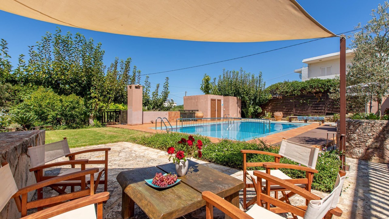 Photo of Outdoor in Pitharion