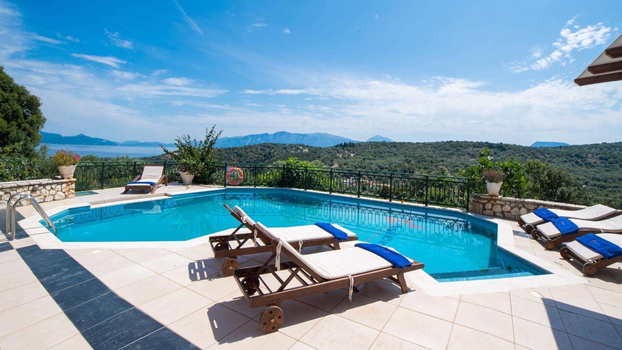 Photo of Outdoor in Spartochori